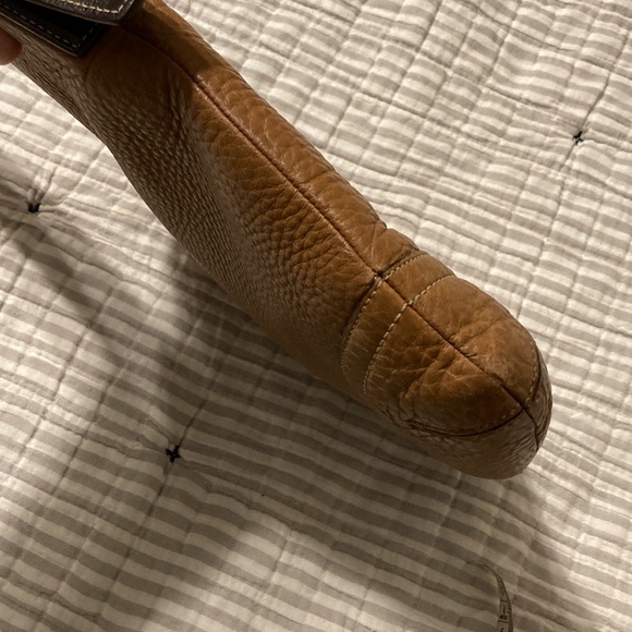 Coach Leather Bucket - Picture 12 of 13